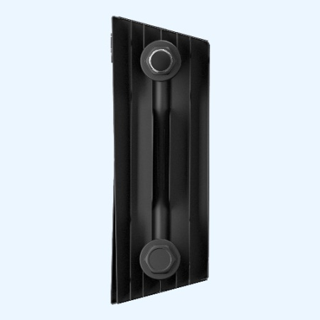 PianoForte 200 /Noir Sable - 20 секций Royal Thermo Радиатор